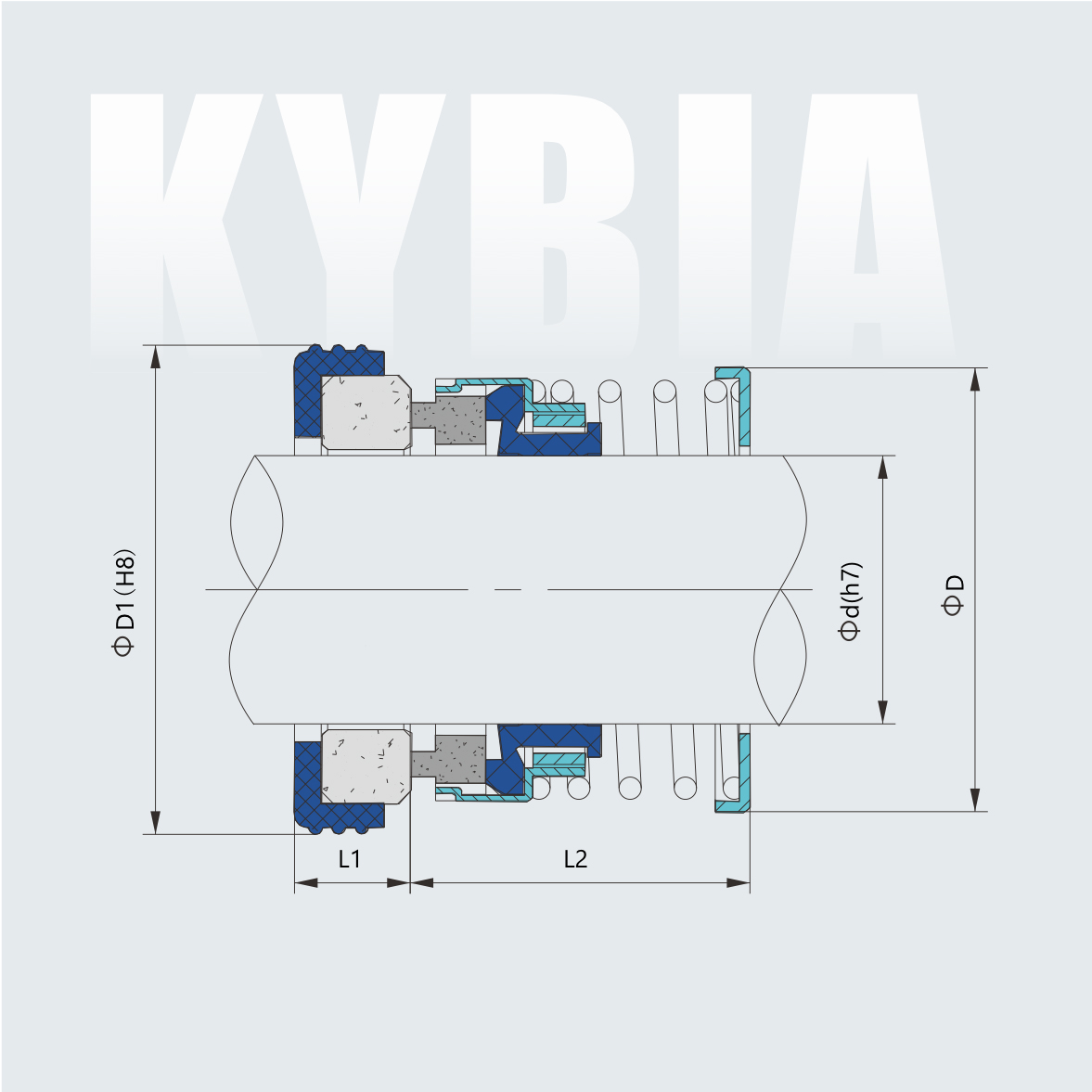 KY TYP BIA Zeichnung