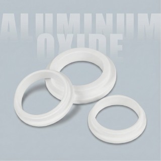 Keramische Abdichtung